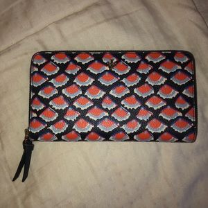 Tory Burch Wallet